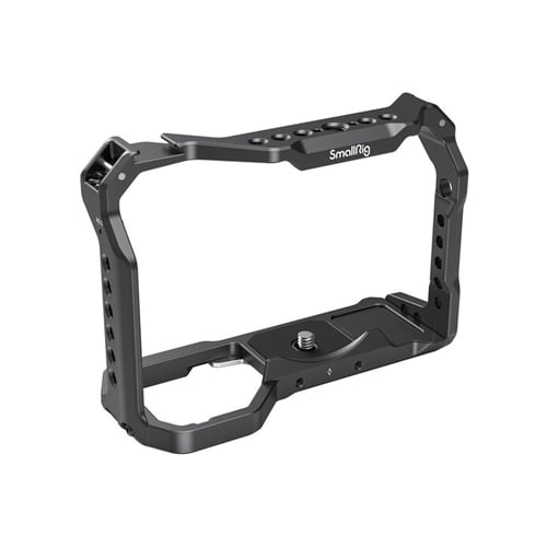 SmallRig-Light-Cage-for-Sony-Alpha-A7III-A7RIII-A9-2918-Online-Buy-Mumbai-India - Hey Jimmy